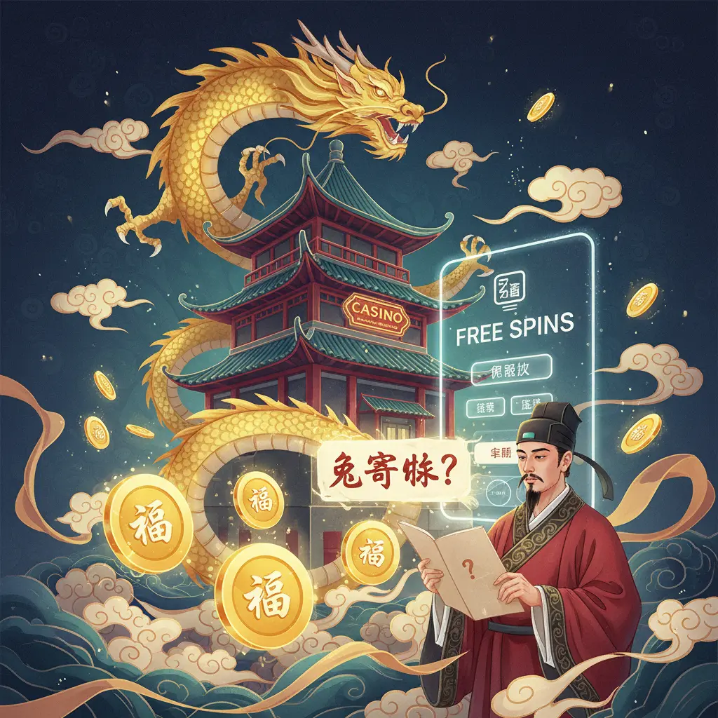 Can I get free spins without a deposit? - Spins