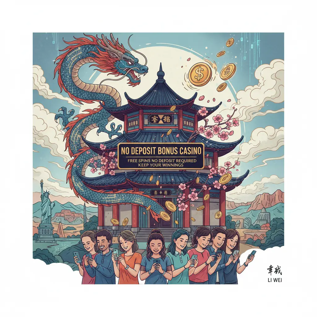 USA free spins no deposit required keep your winnings - Deposit