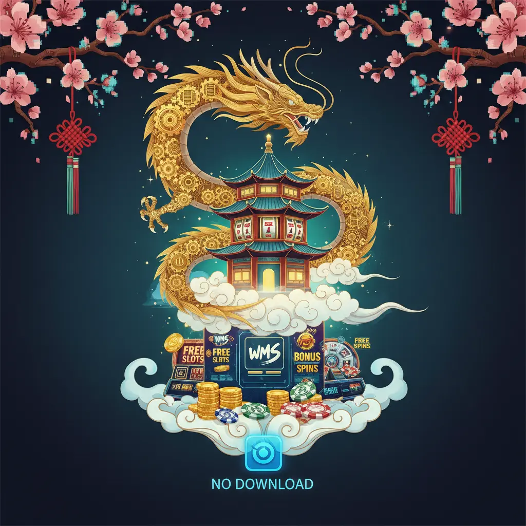 Free slots with bonus and free spins no download - WMS