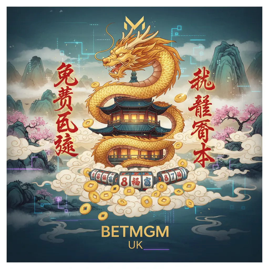 free 100 spins no deposit uk - BetMGM