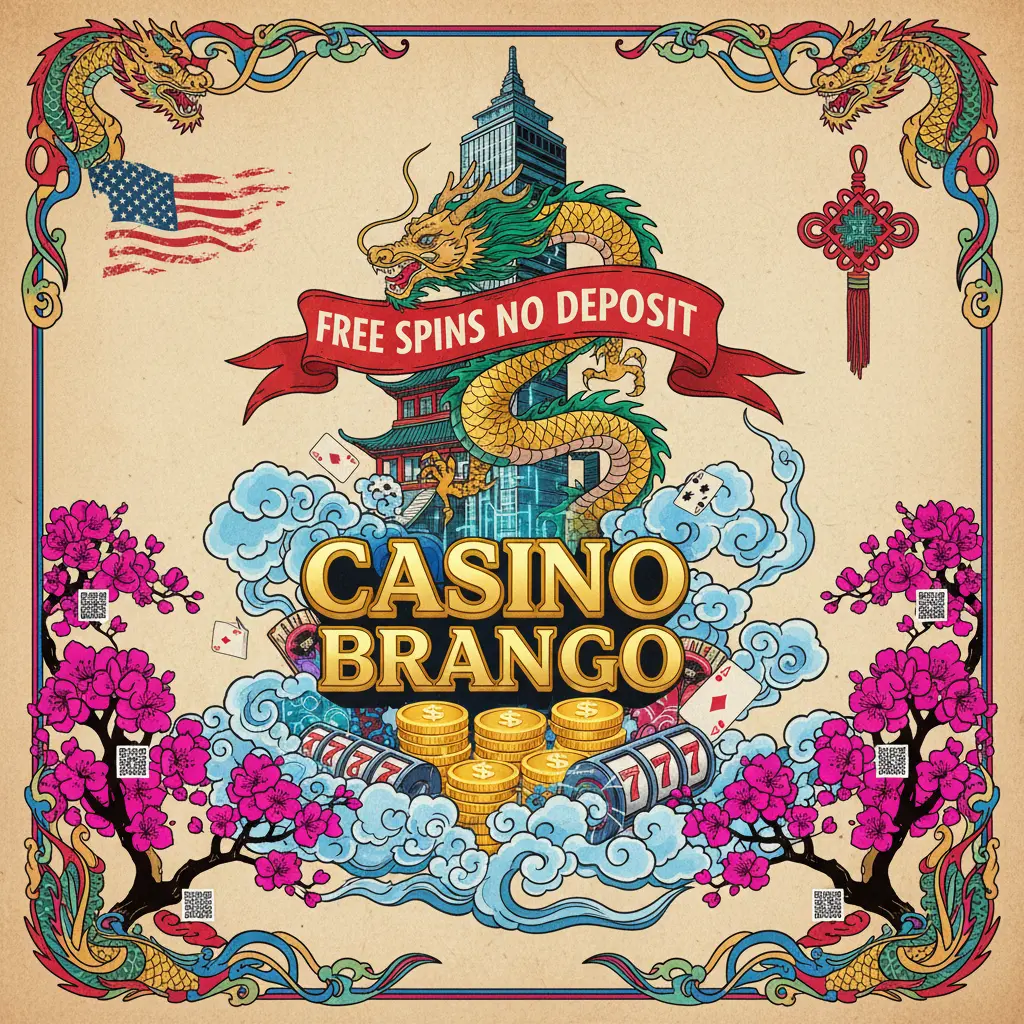 Free spins casino no deposit bonus codes USA - Casino