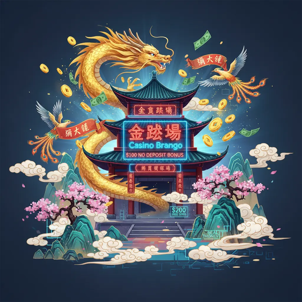 $100 no deposit bonus 200 free spins real money - Casino