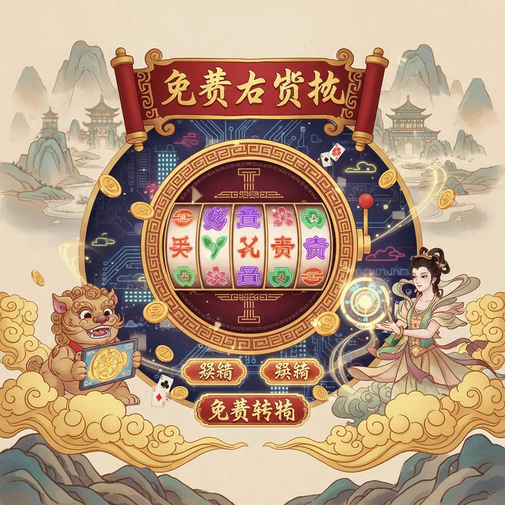 Free slots with bonus and free spins - Casino