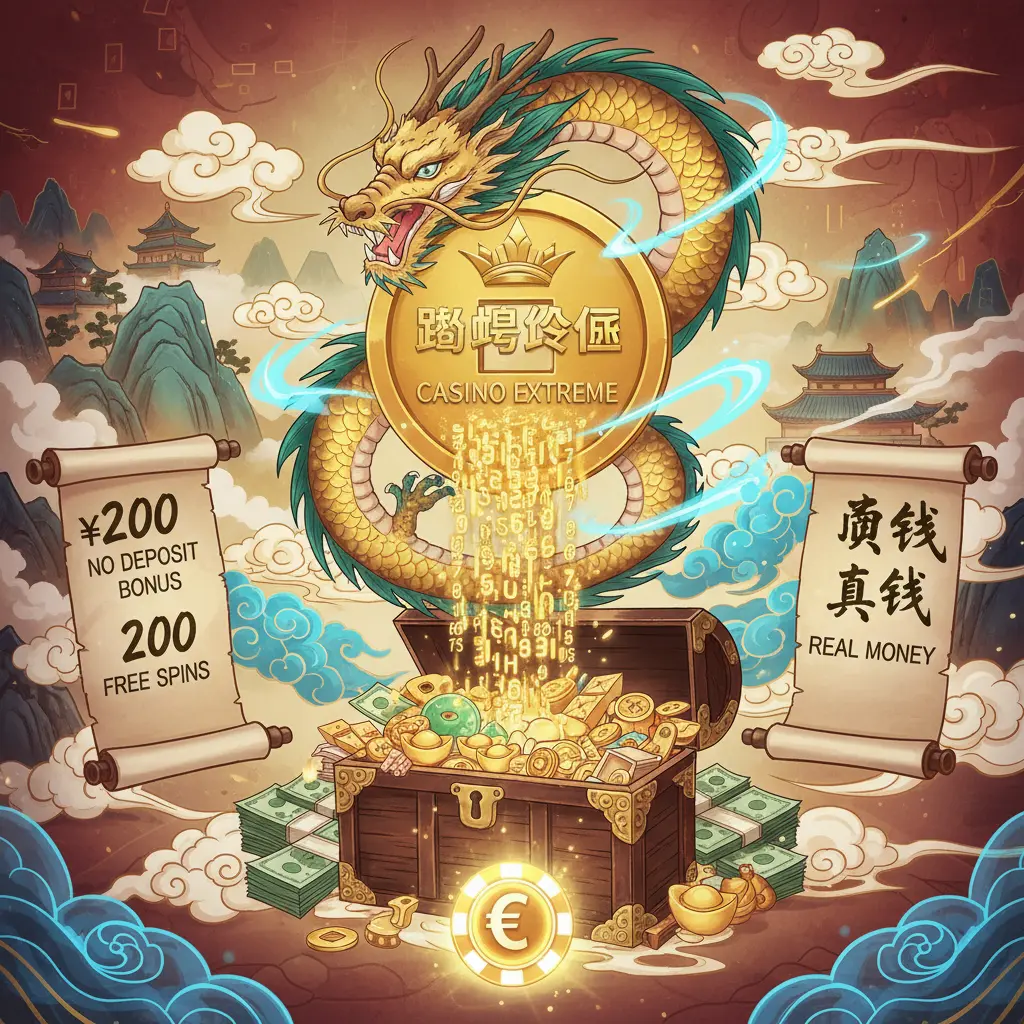 $200 no deposit bonus 200 free spins real money - Casino