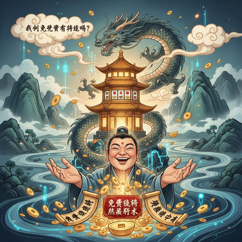 Can I get free spins without a deposit? - Deposit