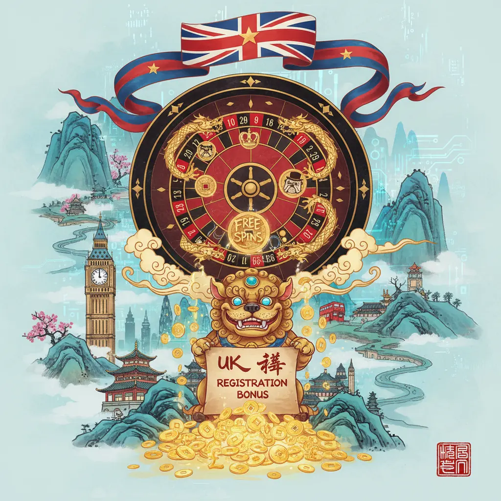 Free spins on registration UK - Roulette