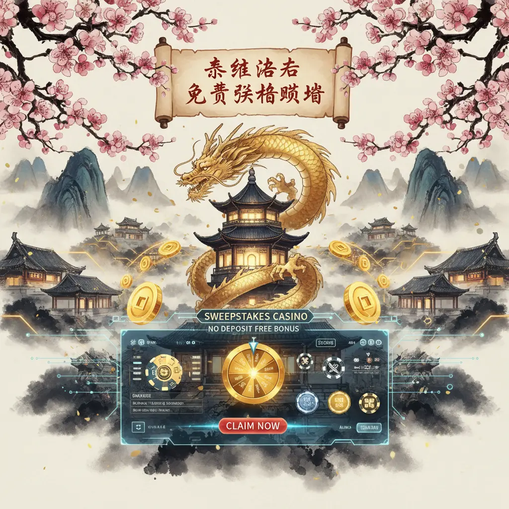 Best free welcome bonus no deposit required real money casino - Sweepstakes