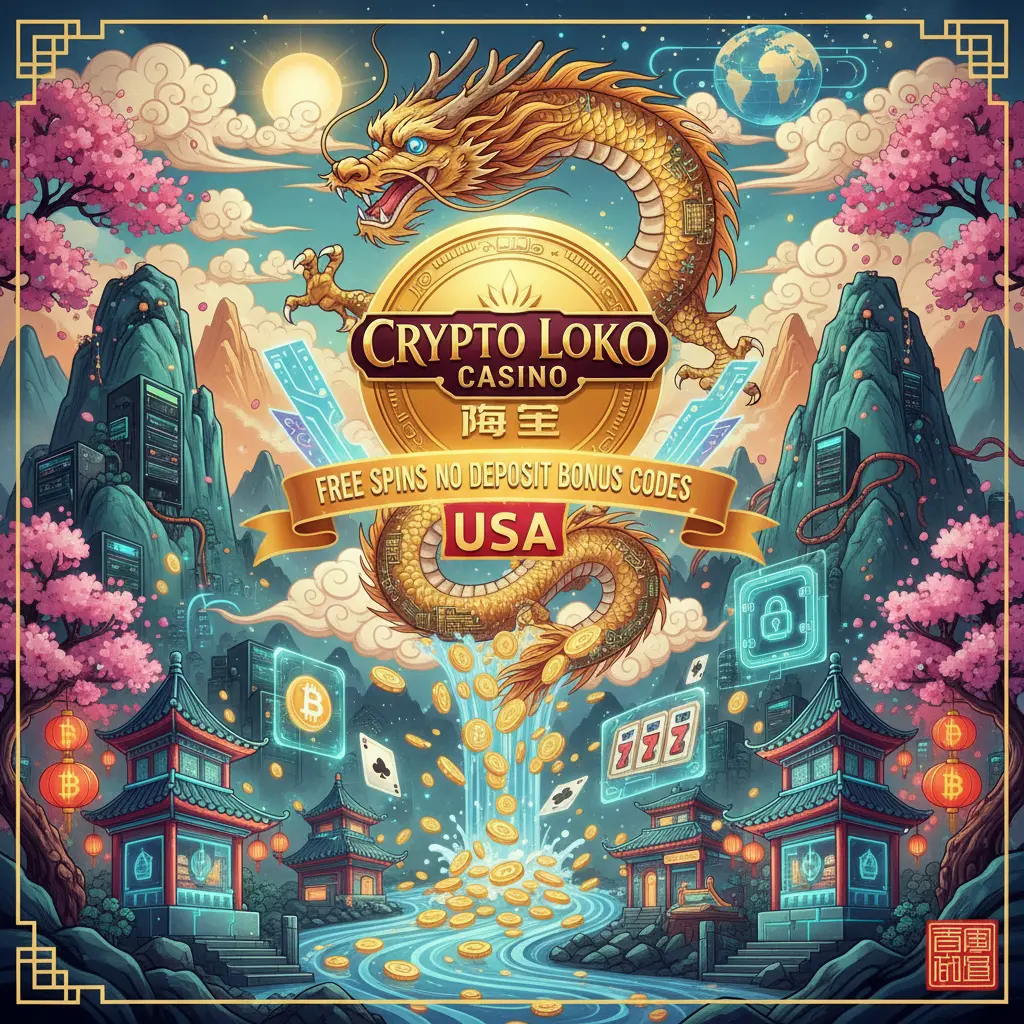 Free spins casino no deposit bonus codes USA - Crypto
