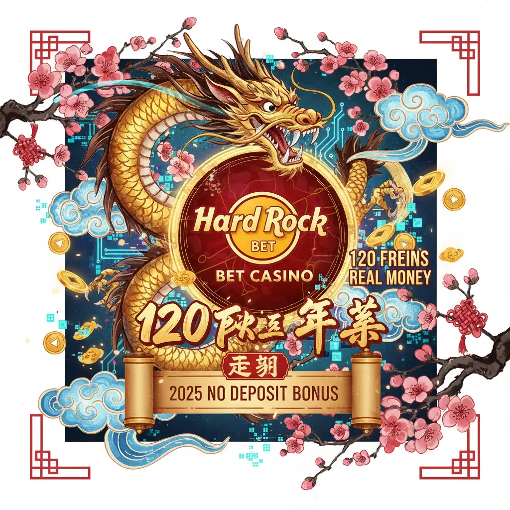 120 free spins for real money 2025 No Deposit Bonus - Casino