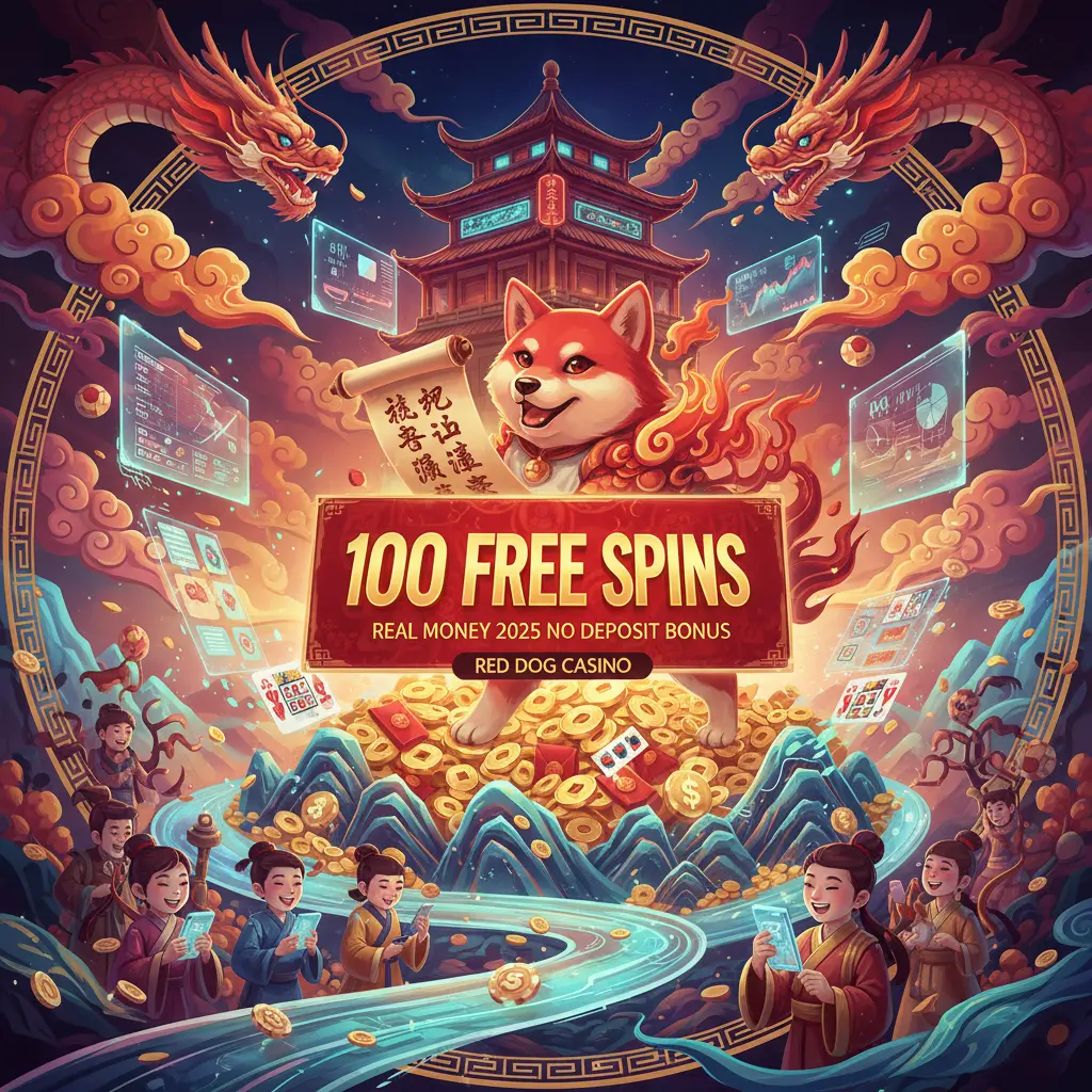 100 free spins for real money 2025 No Deposit Bonus - Casino