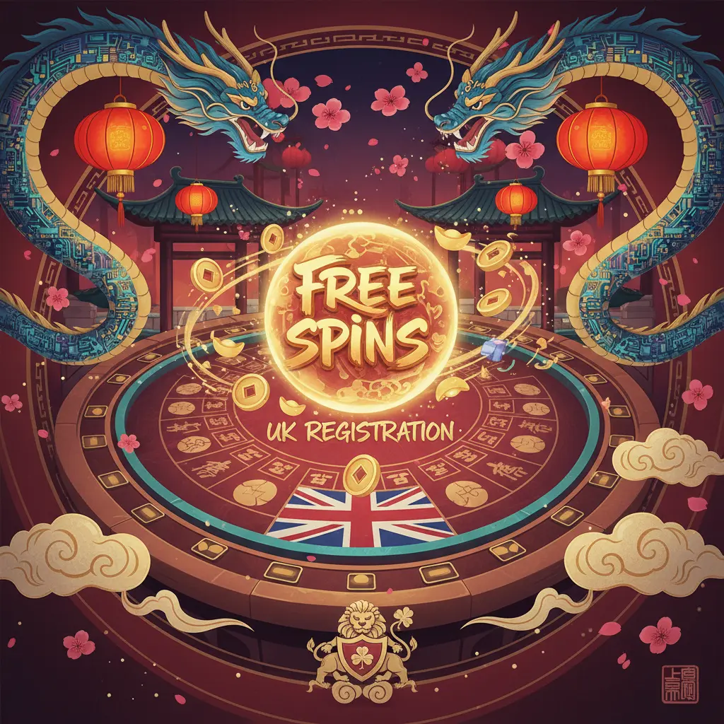 Free spins on registration UK - Baccarat