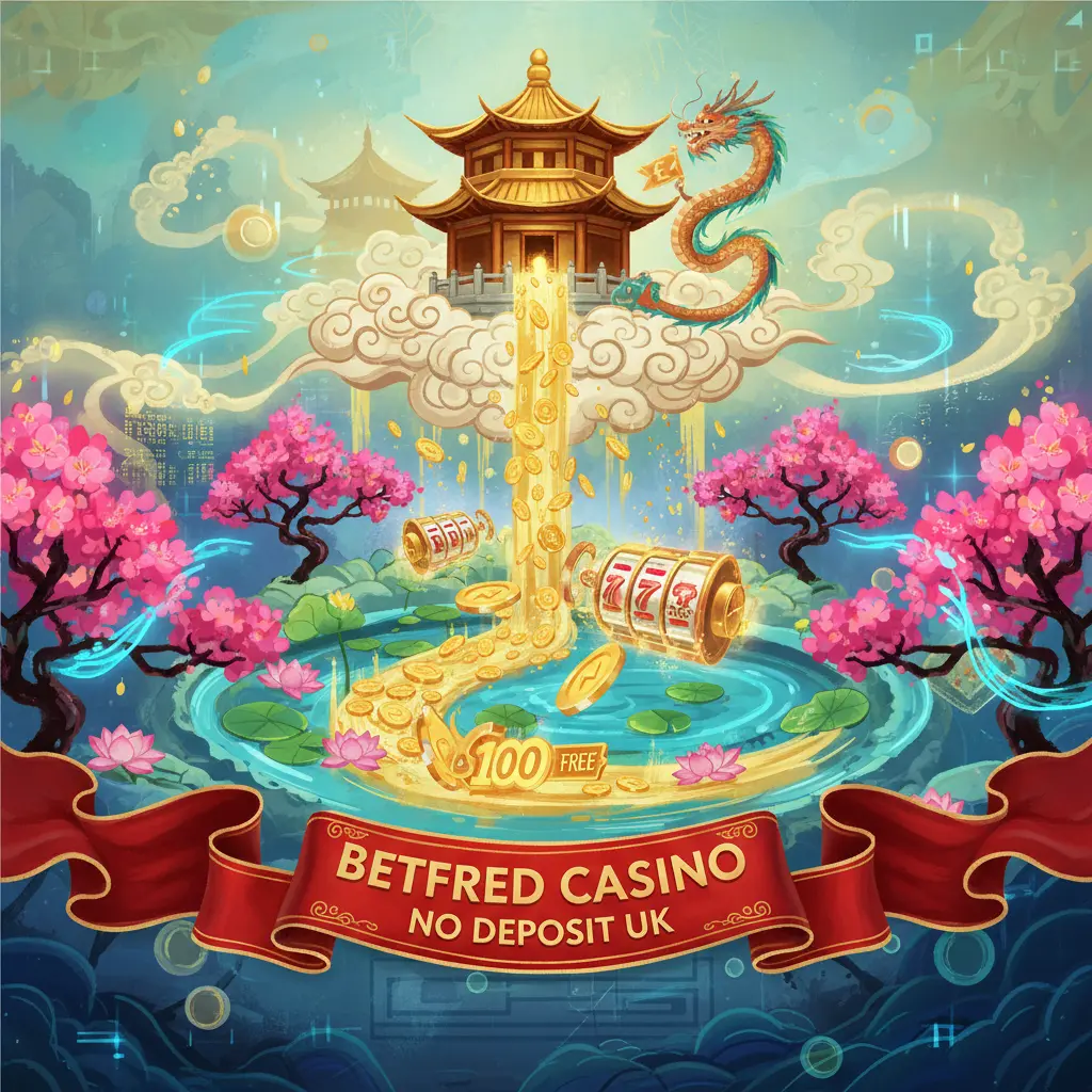 free 100 spins no deposit uk - Betfred
