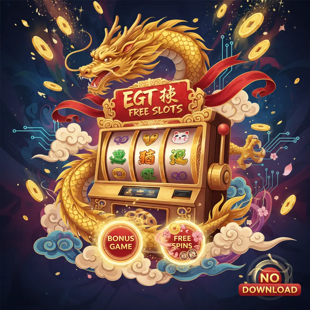 Free slots with bonus and free spins no download - EGT