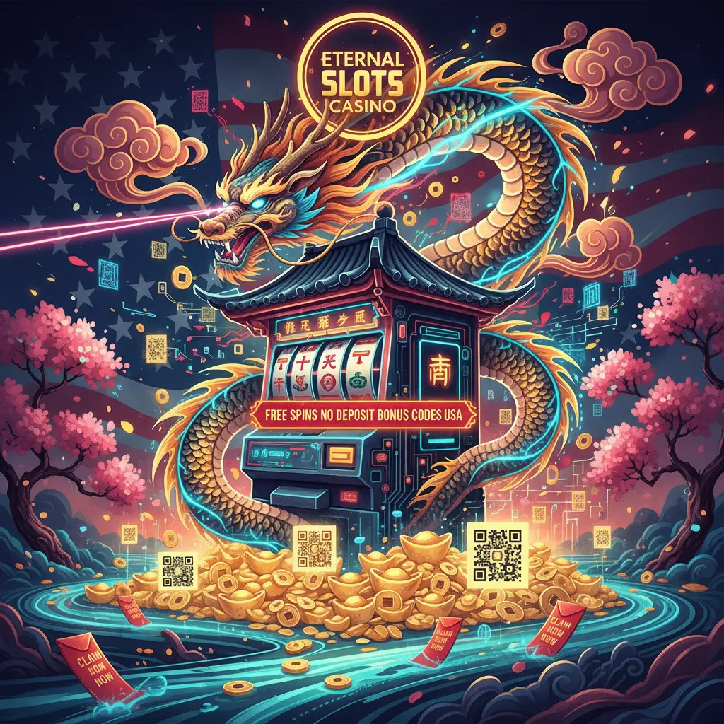 Free spins casino no deposit bonus codes USA - Eternal