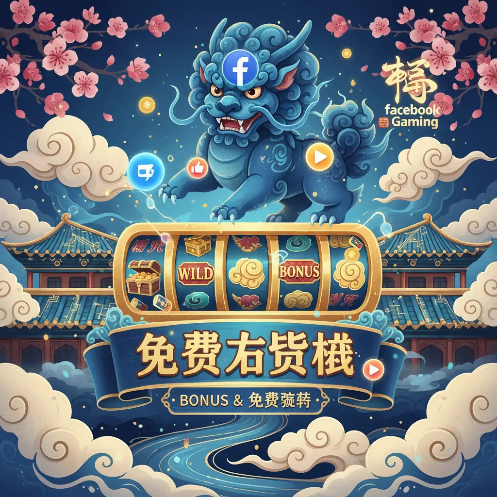 Free slots with bonus and free spins - Facebook