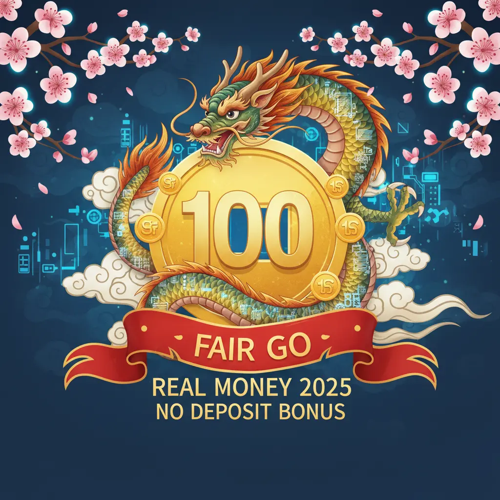 100 free spins for real money 2025 No Deposit Bonus - Fair