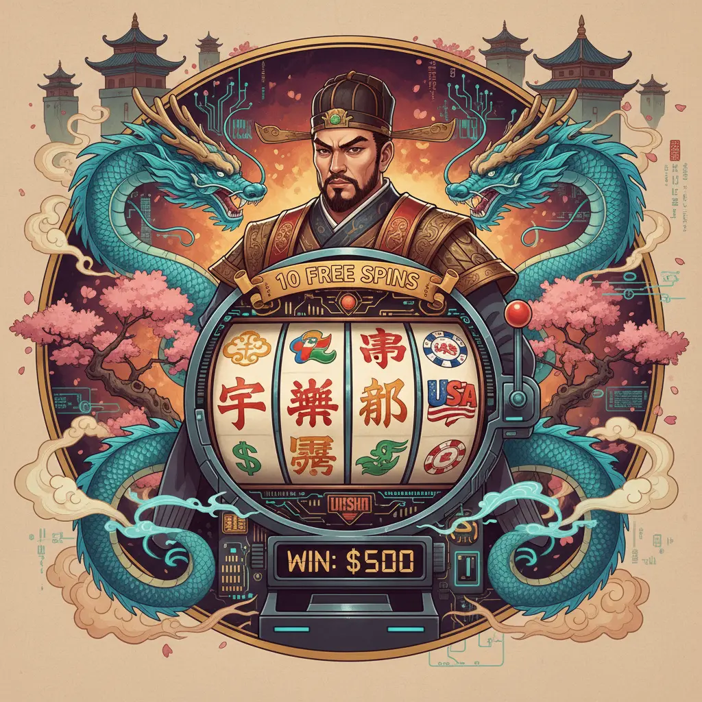 10 free spins slot usa - Bevilacqua