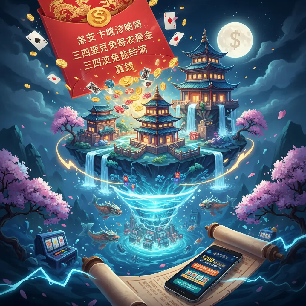 $200 no deposit bonus 200 free spins real money - Atlantis