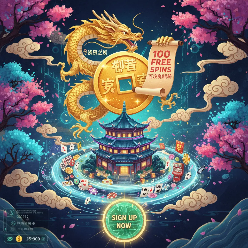 100 free spins with sign up casino - Playtika