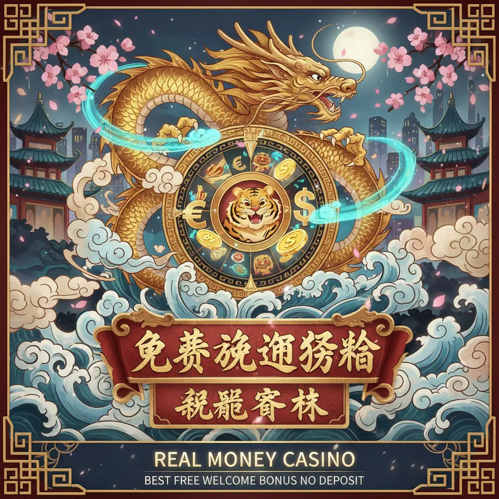 Best free welcome bonus no deposit required real money casino - Casinos