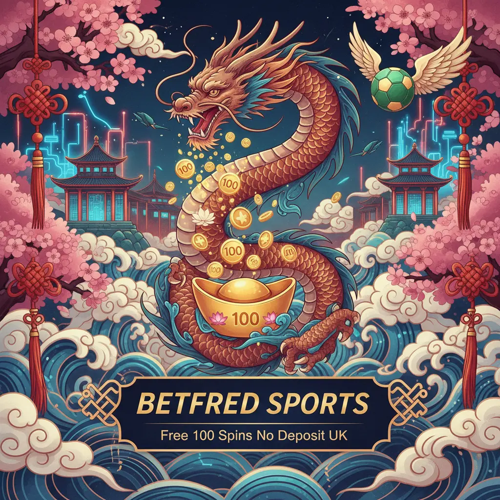 free 100 spins no deposit uk - Betfred