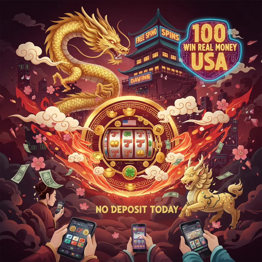 100 free spins no deposit win real money usa today - Casinos