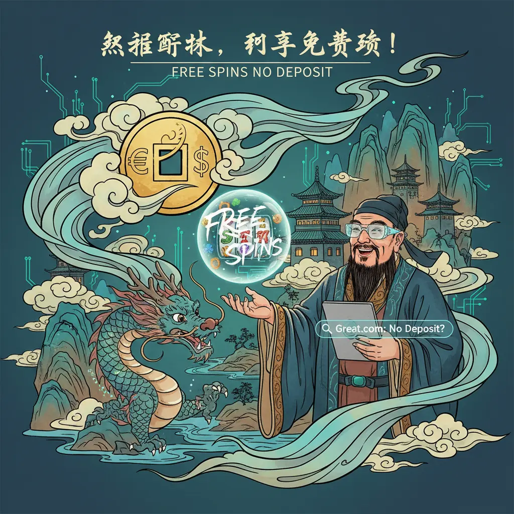 Can I get free spins without a deposit? - Great