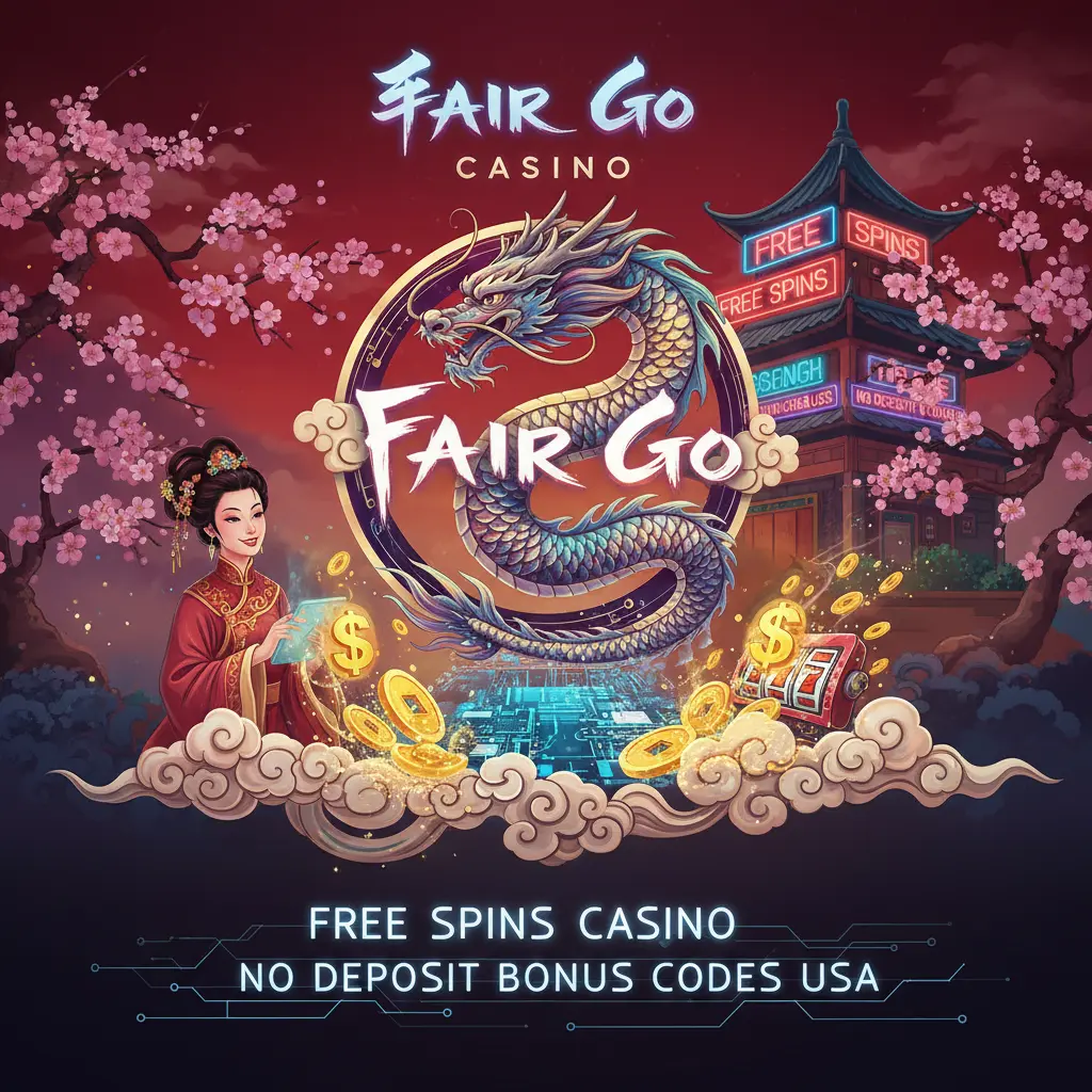 Free spins casino no deposit bonus codes USA - Casino