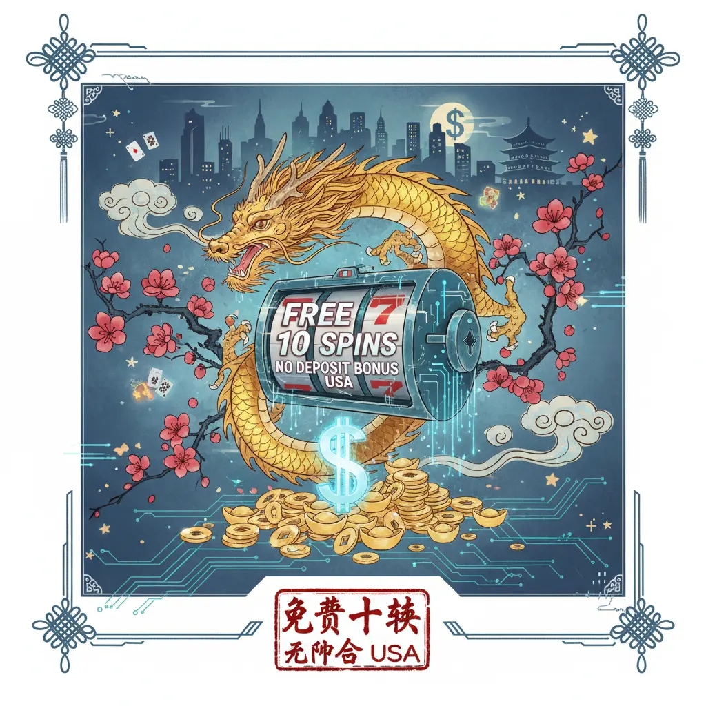 10 free spins slot usa - Deposit