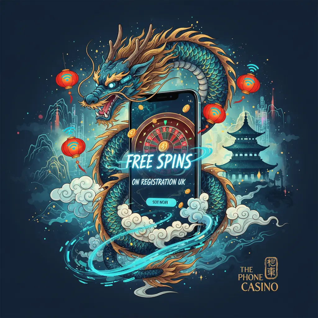 Free spins on registration UK - Casino