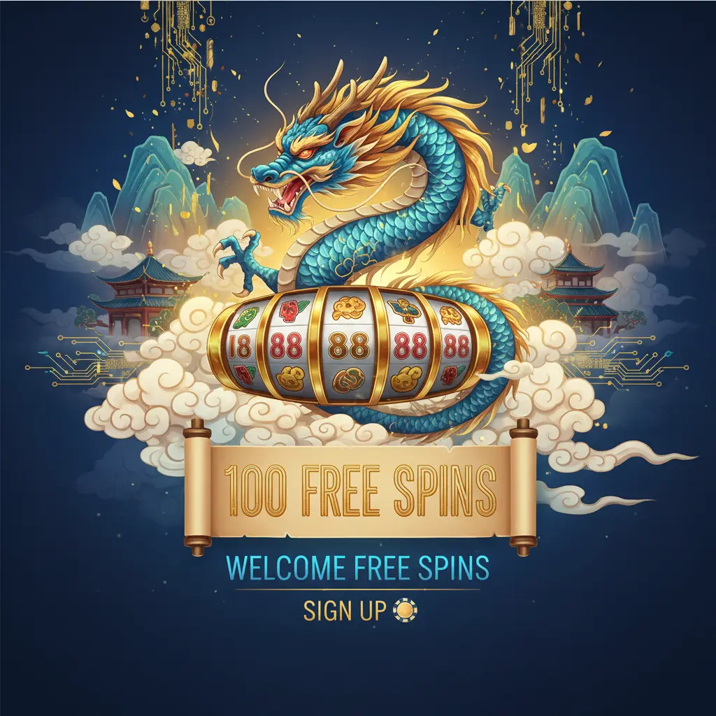 100 free spins with sign up casino - Welcome