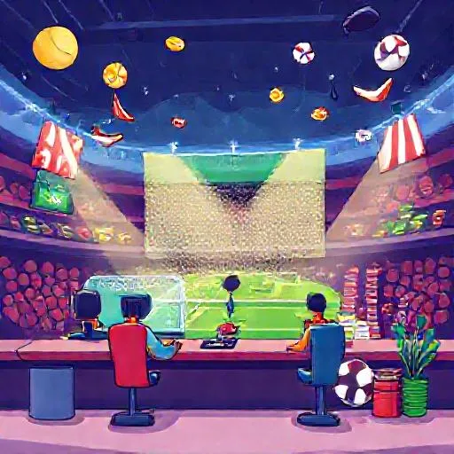 Why Online Sports Betting Has Exploded in 2026