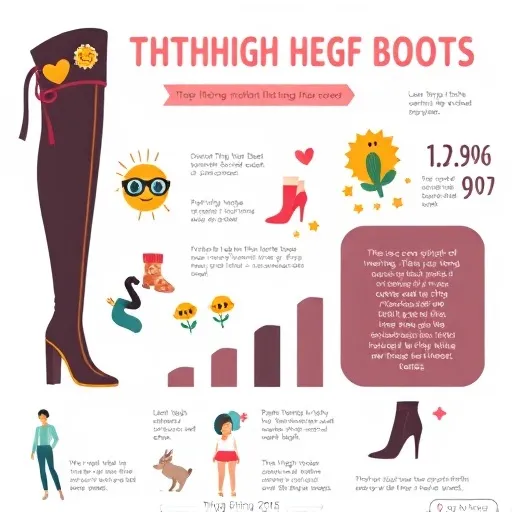 Why Thigh High Boots Are Dominating 2026