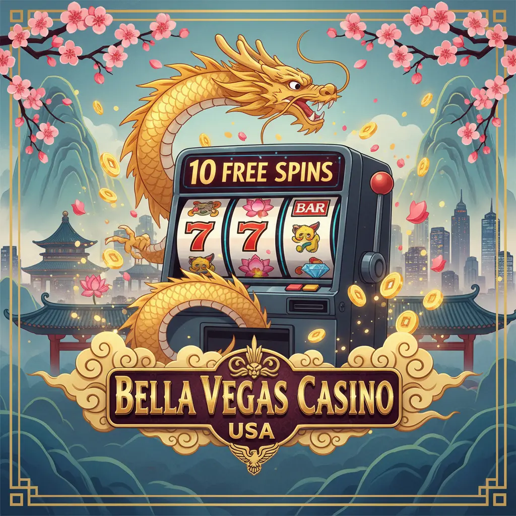 10 free spins slot usa - Casino
