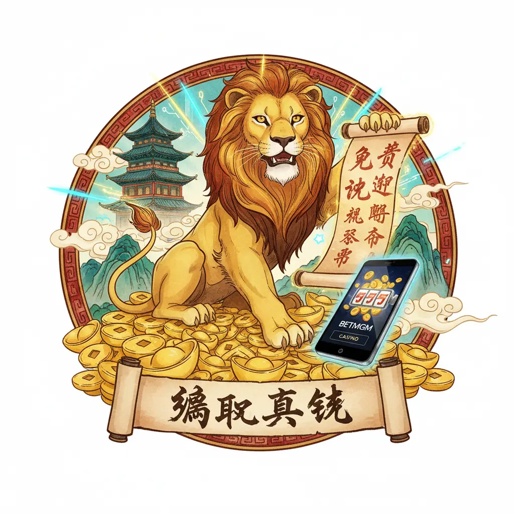 Best free welcome bonus no deposit required real money casino - BetMGM