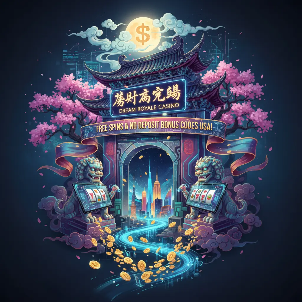 Free spins casino no deposit bonus codes USA - Royale