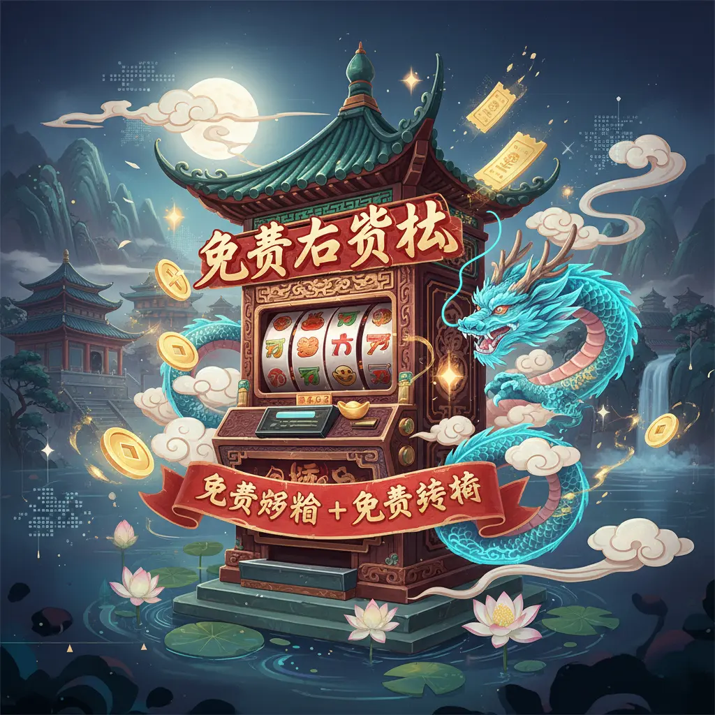 Free slots with bonus and free spins - Slots