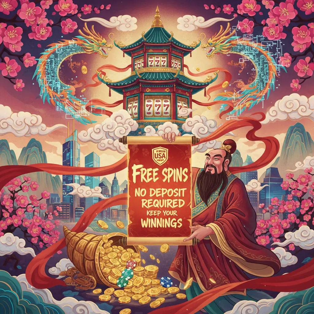 USA free spins no deposit required keep your winnings - Spins