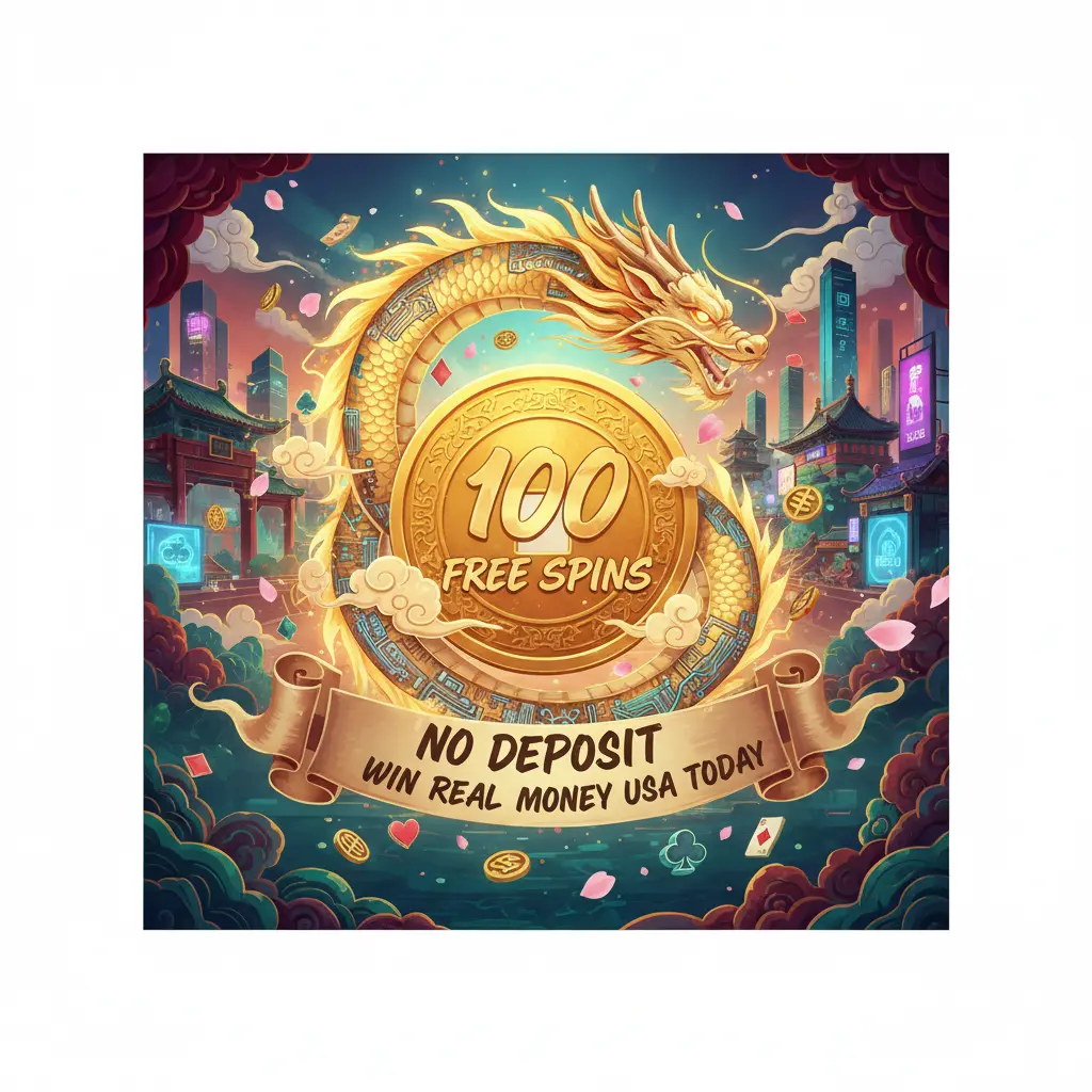 100 free spins no deposit win real money usa today - Spins
