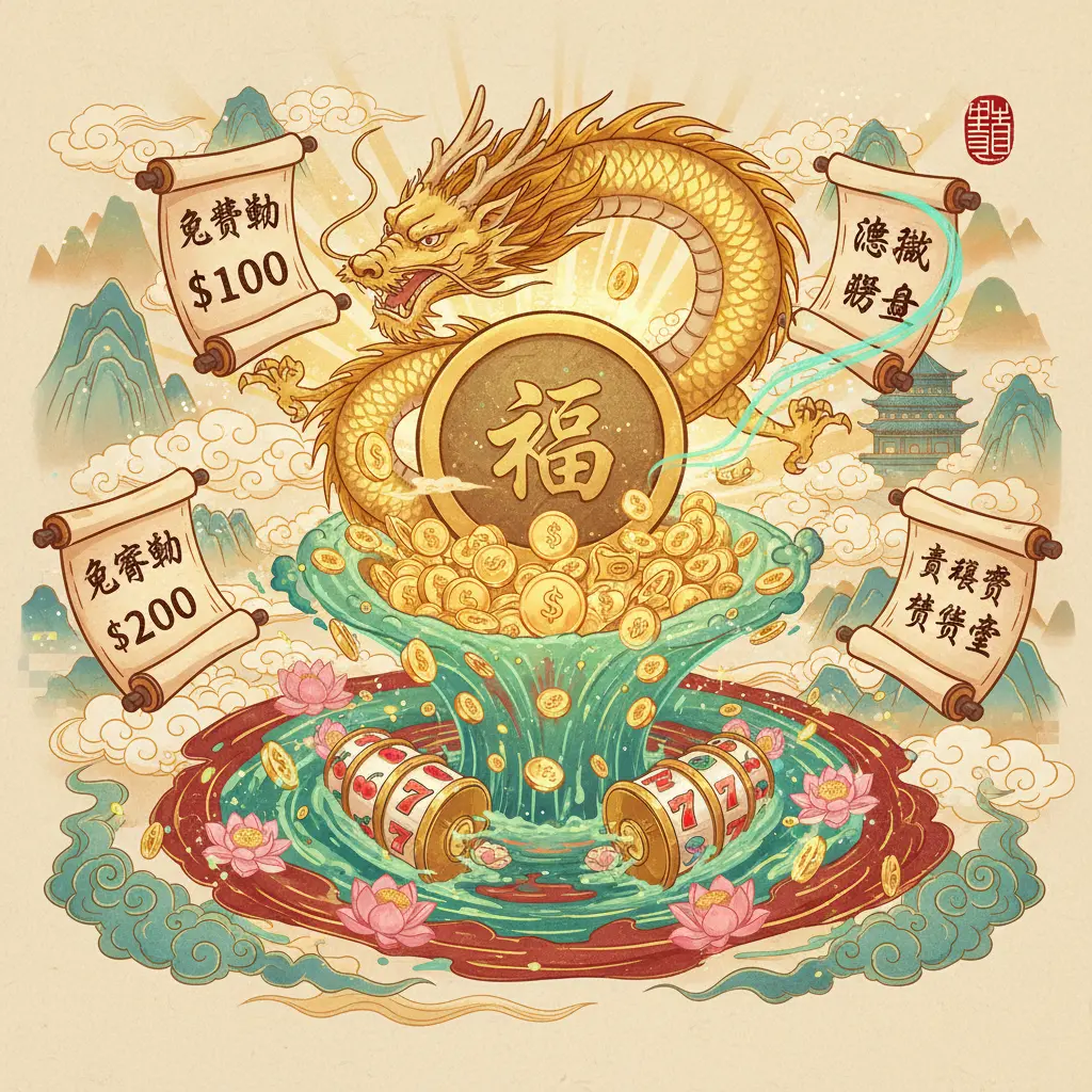 $100 no deposit bonus 200 free spins real money - Spins