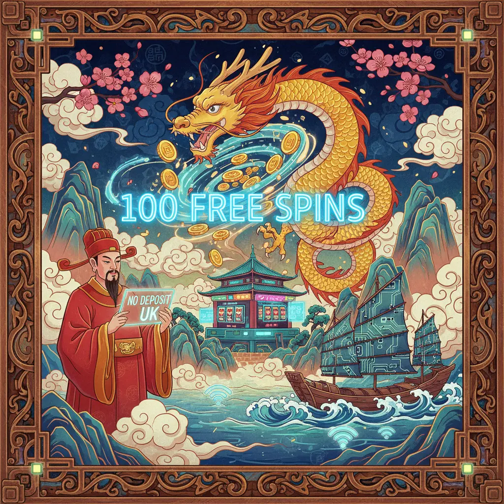 free 100 spins no deposit uk - Casinos