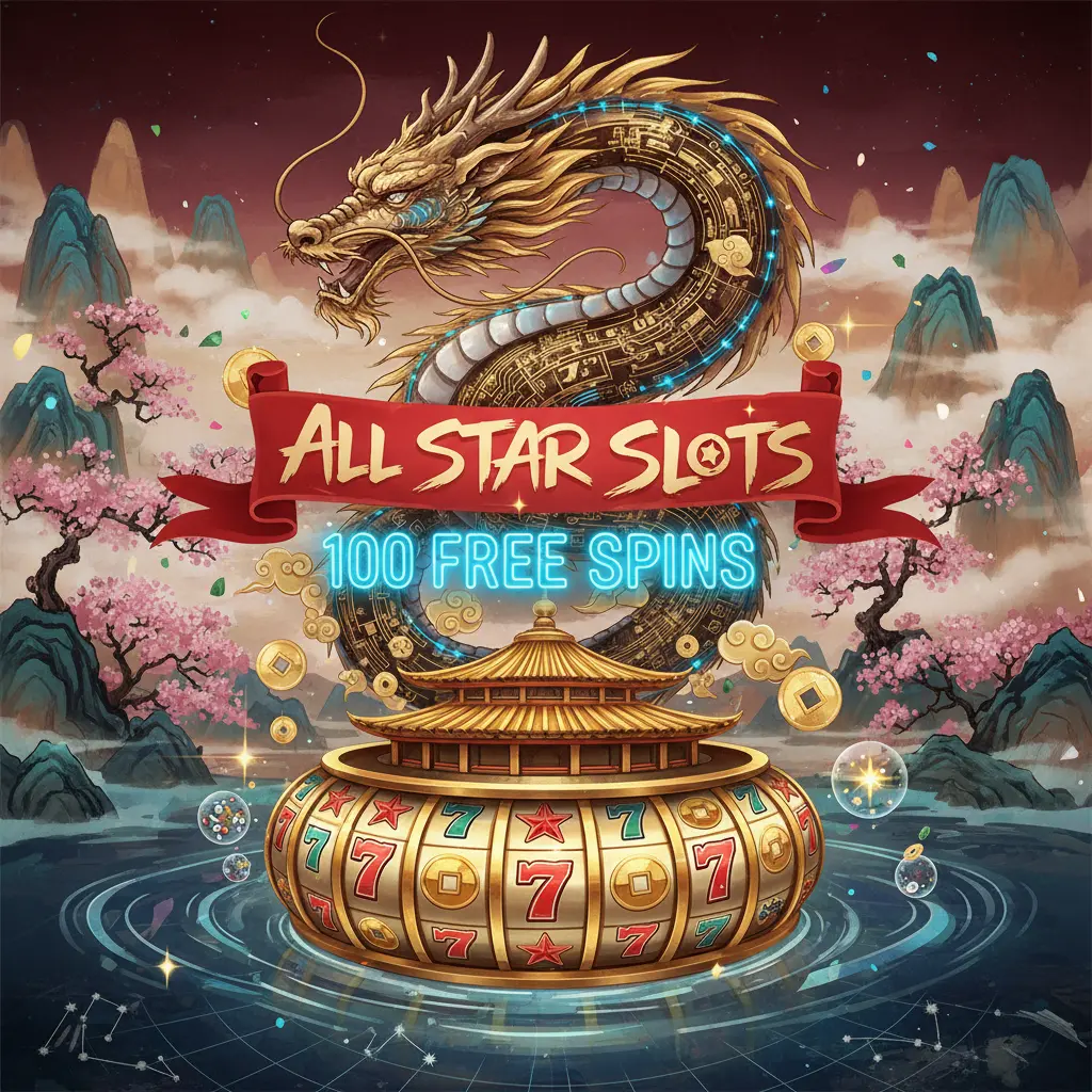 100 free spins casino - Slots