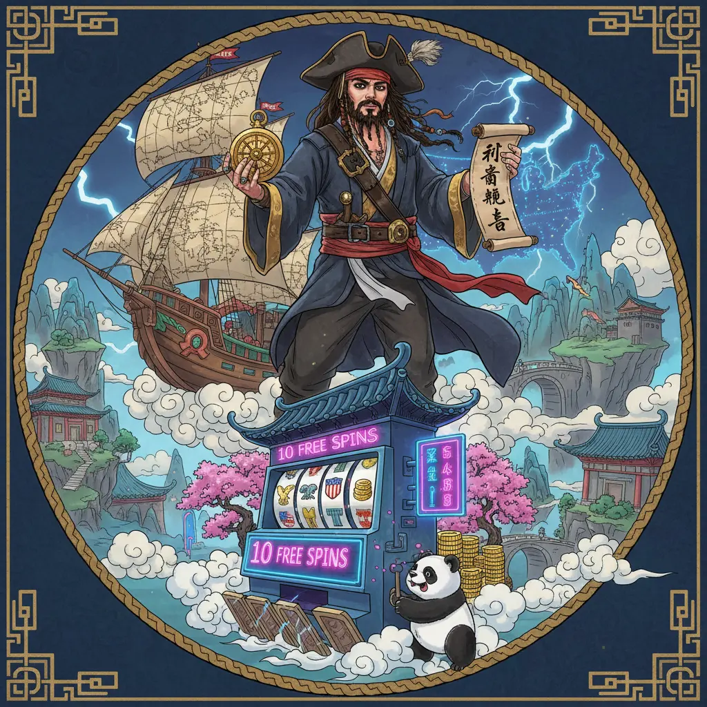 10 free spins slot usa - Captain