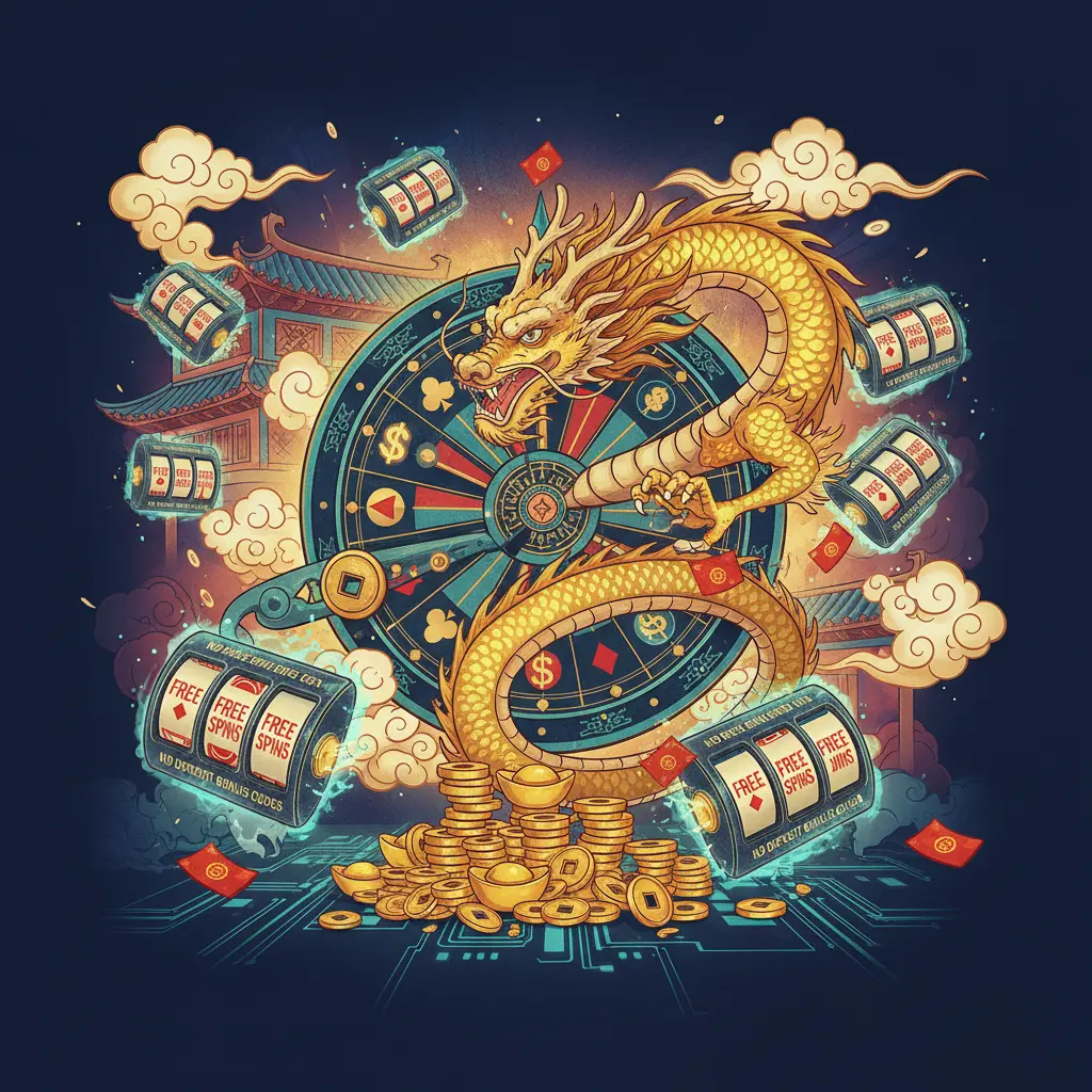 Free spins casino no deposit bonus codes USA - Spins