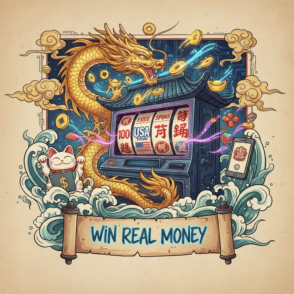 100 free spins no deposit win real money usa today - Gambling