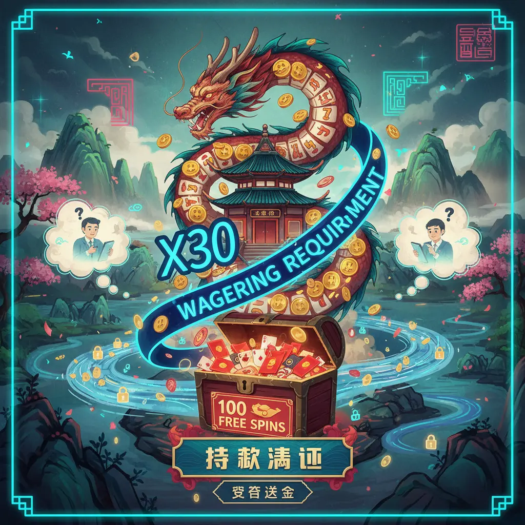 100 free spins with sign up casino - Requirements