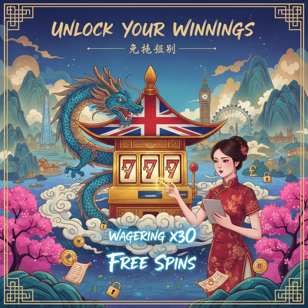 Free spins on registration UK - Requirements