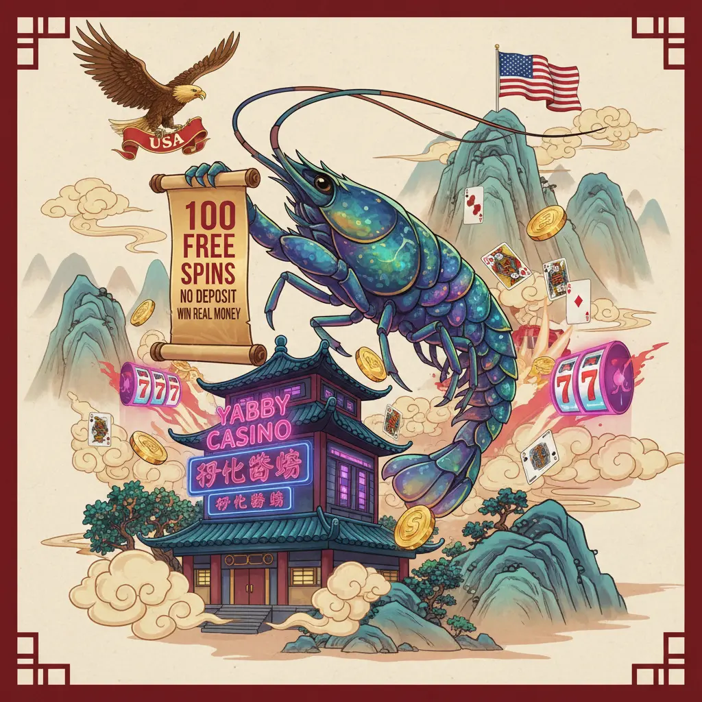 100 free spins no deposit win real money USA - Casino