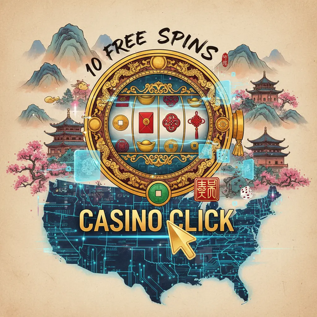 10 free spins slot usa - Casino