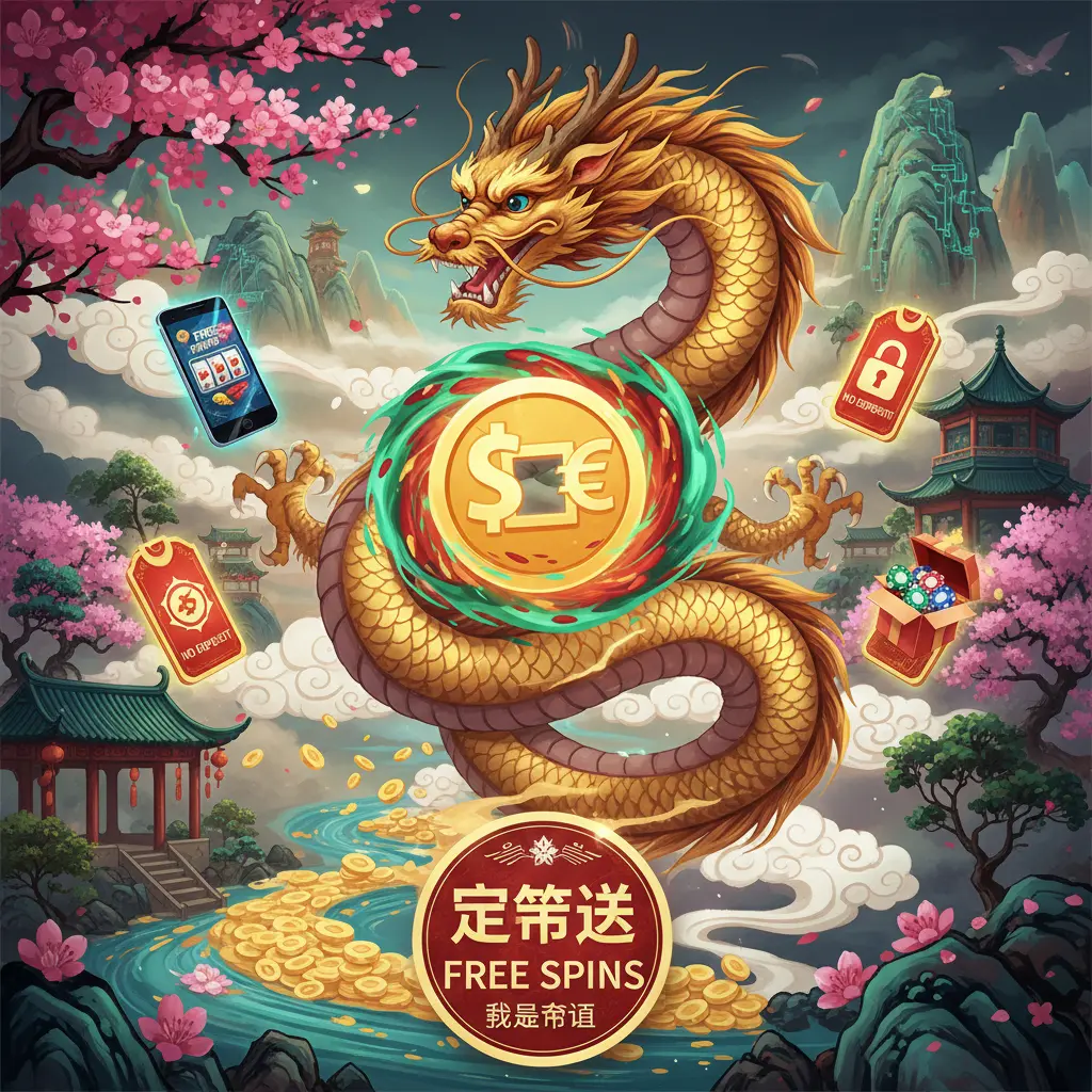 Free spins for registration no deposit - Casinos